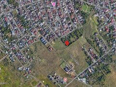 Drumul Movila, sector 5, teren intravilan 846 mp, p+3-5